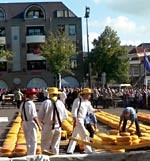 Holandsko na Kole (chatičky)